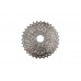 Касета Shimano CS-HG50 Claris 8sp 11-28 сріблястий (01148)