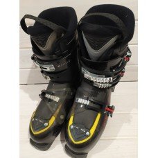 Ботинки лыжные Head BYS (st-103) Б/У