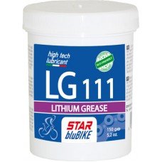 Мастило STARbluBike Lithium Grease LG111 для підшипників 150г. (20005)