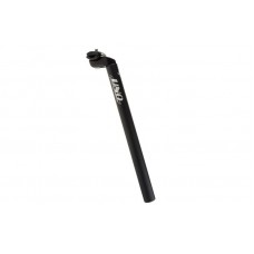 Підсідельна труба UNO SP-602 30,4мм 400мм чорний (SP-602-30.4-bl)