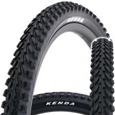 Покрышка Kenda K898 26 x 1.95 K-Shield, черный (O-O-0459)