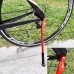 Лапка Kands 28" бокова, чорний (BC-KT260)