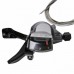Манетки Shimano SL-M4000 Alivio 3х9 (SL-M4000)