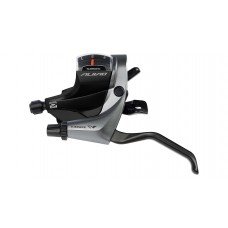 Манетка Shimano ST-M4000 Alivio 3шв (ST-M4000-3sp)