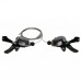 Манетка Shimano ST-M4000 Alivio 9шв