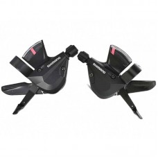 Манетки Shimano SL-M310 Altus 3x8шв (SL-M310-3-8) Манетки Shimano SL-M310 Altus 3x8шв (SL-M310-3-8)
