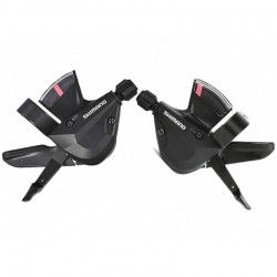 Манетки Shimano SL-M310 Altus 3x8шв (SL-M310-3-8)