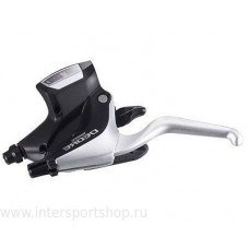 Манетка Shimano ST-M590 Deore 3шв