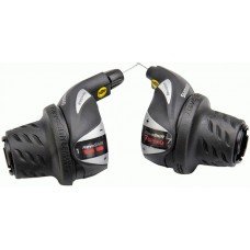 Манетка Shimano SL-RS36 RevoShift 3х7 (SL-RS36-21)