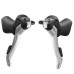 Тормозная ручка/шифтер Shimano ST-4600 Tiagra 2*10sp (ST-4600)