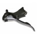 Тормозная ручка/шифтер Shimano ST-4600 Tiagra 2*10sp (ST-4600)