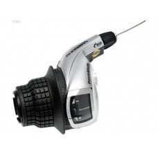 Манетка Shimano SL-RS47 RevoShift 3шв (SL-RS47-3sp)