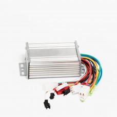 Контролер DN 350W 36V‑48V чорний (125963)