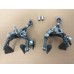 Гальма шосейні Shimano Claris BR-2400 на два колеса (4543)