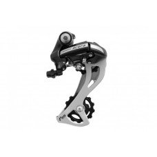 Задній перемикач Shimano RD-M360SGS, Acera, 8шв, чорний (DERB-053)