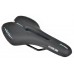 Сідло ProX Stork Med Memory Foam,Reflex, чорний (C-SI-0330)
