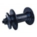 Втулка передня Novatec D471SBT, Disk, 36 сп. (D471SBT-36)