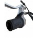Манетка Sram I-MOTION 9шв. сріблясто-чорний (3014-9)