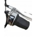 Манетка Sram I-MOTION 9шв. сріблясто-чорний (3014-9)