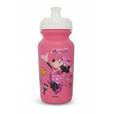 Фляга Disney Minnie 380мл., рожевий (BID056)