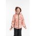 Куртка лижна дівчатам Just Play Jacket рожевий (B4347-pink)