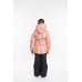 Куртка лижна дівчатам Just Play Jacket рожевий (B4347-pink)