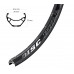 Обід 27.5" Weinmann Disk Bull (32 шприхи) чорний (27-Disk-Bull-32)