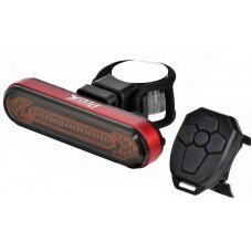 Фара задня ProX Sargas SMD LED 20 Lm USB (A-O-B-P-0389)