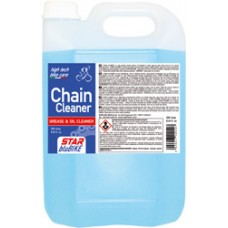 Рідина STARbluBike Chain Cleaner, очисник 5000мл. (20027)