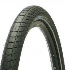 Покришка Schwalbe Big Apple 26 x 2.15" Reflex чорний (o-9830)