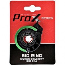 Дзвінок ProX Big Ring L02 зелений (A-DKL-0136)