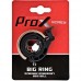 Дзвінок ProX Big Ring L01 золотистий (A-DKL-0156)
