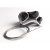 Манетка права 7скор Shimano SL-TX50 серый (404049)