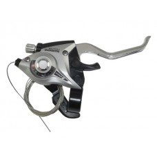 Манетка моноблок Shimano ST-EF51 правий 8шв (ST-EF51-8sr)