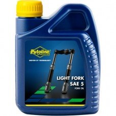 Мастило для вилок Putoline Light Fork SAE 5W (405259)