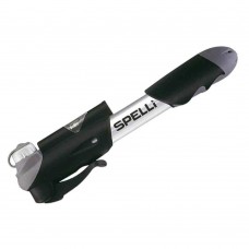 Насос телескопічний Spelli SPM-124D алюмінієвий (SPM-124D)