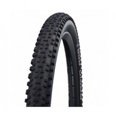 Покришка Schwalbe Rapid Rob 27х2,1" 54-584 чорний (OPS022)