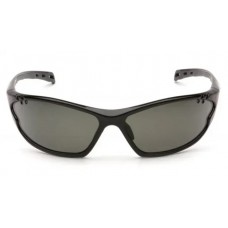 Велоокуляри з поляризацією Pyramex PMXcite Polarized (gray), сірі (3САИТ-20П) Велоокуляри з поляризацією Pyramex PMXcite Polarized (gray), сірі (3САИТ-20П)