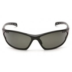 Велоокуляри з поляризацією Pyramex PMXcite Polarized (gray), сірі (3САИТ-20П)