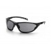 Велоокуляри з поляризацією Pyramex PMXcite Polarized (gray), сірі (3САИТ-20П)