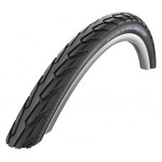 Покрышка Schwalbe Range Cruiser Black 28" х 1.4 черный (OPS512)