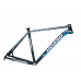 Рама 27,5" Mosso 7510XC ALU розмір 18,5" чорний/синій (RM-27,5-7510-18,5-NI)