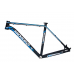 Рама 27,5" Mosso 7510XC ALU розмір 18,5" чорний/синій (RM-27,5-7510-18,5-NI)