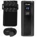 Фара передня ProX Kastor X HI POWER 2000Lm 5000mAh USB-c чорний (A-O-B-P-0512)