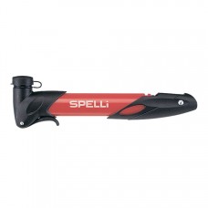 Насос телескопічний Spelli SPM-177 червоний (SPM-177-red) Насос телескопічний Spelli SPM-177 червоний (SPM-177-red)