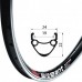 Обід REMERX Elegant 28" 36шп