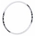 Обід Remerx FAST Disc 26" 32шп білий (O-R-55-A-F-DIS-BI-32) Обід Remerx FAST Disc 26" 32шп білий (O-R-55-A-F-DIS-BI-32)