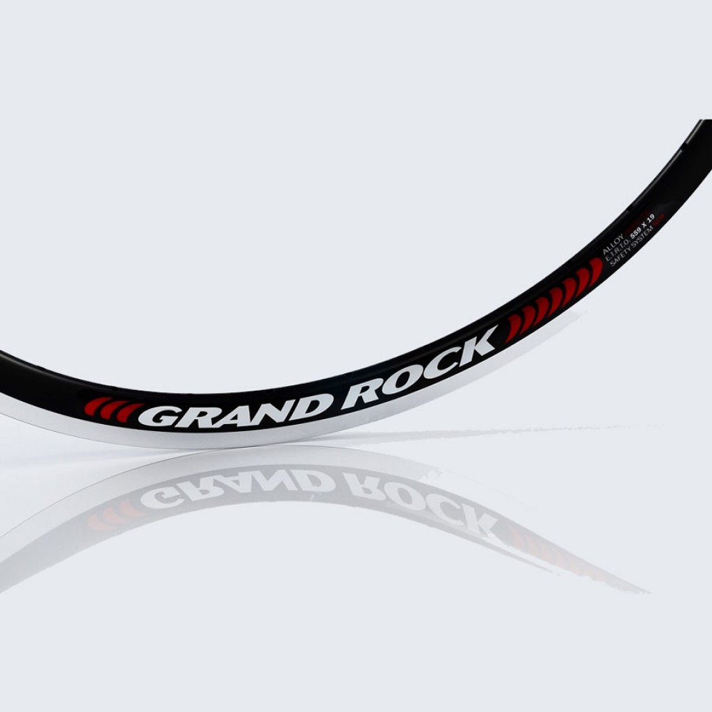 Обід Remerx Grand Rock 28" 36шп (O-R-10-GRAND-ROCK) Обід Remerx Grand Rock 28" 36шп (O-R-10-GRAND-ROCK)