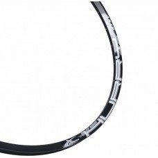 Обід Remerx Hurry Disc 29" чорний 32шп (O-R-54-A-HURRY-32)