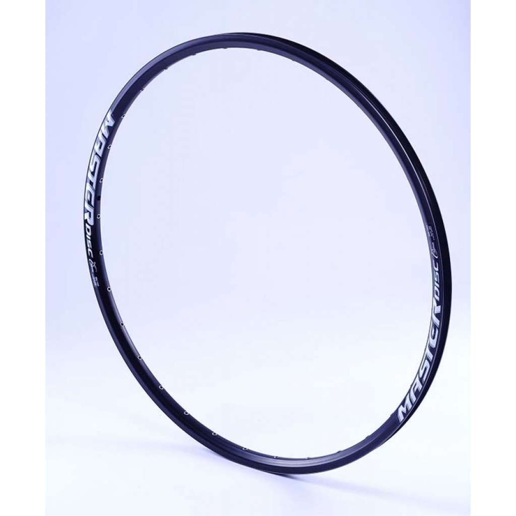 Обід Remerx Master Disc 26" 32шп чорний (O-R-48-MASTER-DISC32) Обід Remerx Master Disc 26" 32шп чорний (O-R-48-MASTER-DISC32)
